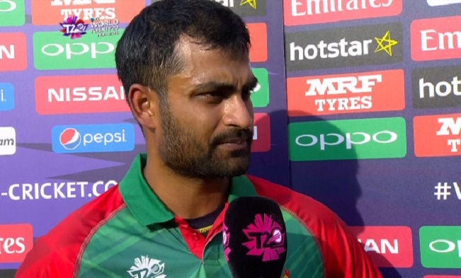 দলে ফিরলেন তামিম