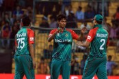 ভারতের বিপক্ষে সম্ভাব্য বাংলাদেশ দল