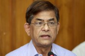 ‘নির্বাচনে তুমুল সহিংসতা হয়েছে’