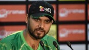 আক্ষেপে পুড়ছেন মাশরাফি