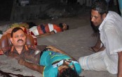 ‘আইনসম্মতভাবে গুলি চালিয়েছে বিজিবি’