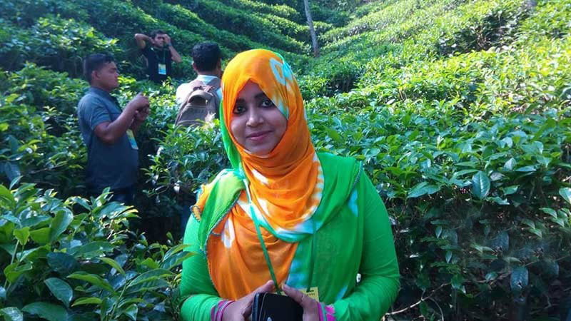 মা কে লেখা তনুর শেষ স্টেটাস