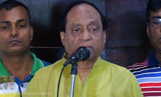 নির্বাচন কমিশনাদের প্রতি নোমানের হুশিয়ারি