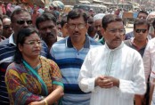 ‘ঢাকা-আরিচাসহ চারটি মহাসড়ক ফোরলেনে উন্নীত করা হবে’