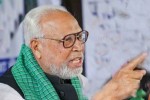 ‘নির্বাচন কমিশন অপদার্থ’