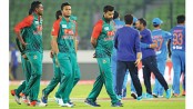 বাংলাদেশ দলকে আইসিসির জরিমানা