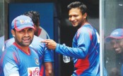 ব্যক্তিগত অর্জনে বিশ্বকাপে এখনও সেরা বাংলাদেশ