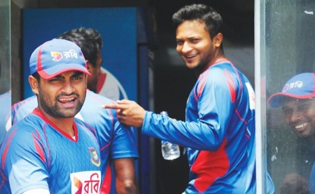 ব্যক্তিগত অর্জনে বিশ্বকাপে এখনও সেরা বাংলাদেশ
