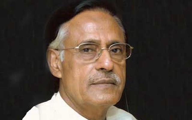 ‘ট্রাইব্যুনালে সিইসি’র বিচার হবে’