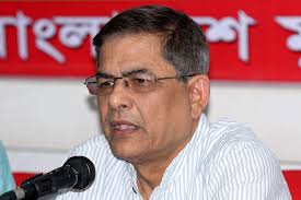 ‘সরকার মিথ্যাবাদী প্রমাণিত হয়েছে’