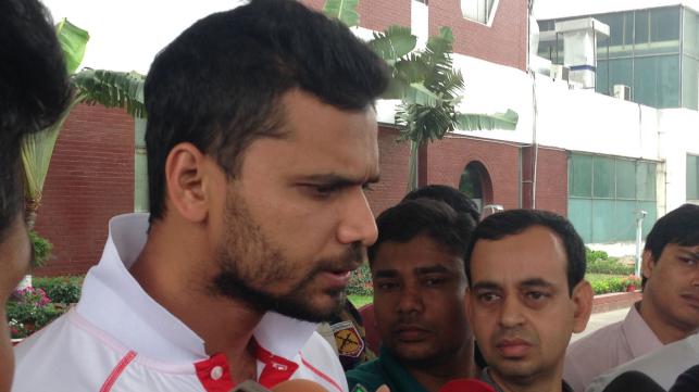 ‘ভারতের কাছে যেভাবে হেরেছি তা সত্যিই হতাশার’