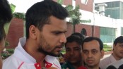 ‘ভারতের কাছে যেভাবে হেরেছি তা সত্যিই হতাশার’