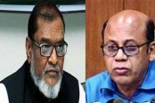দুই মন্ত্রী আদালতে
