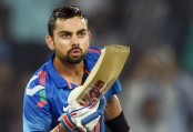 অস্ট্রেলিয়াকে হারিয়ে সেমিফাইনালে ভারত