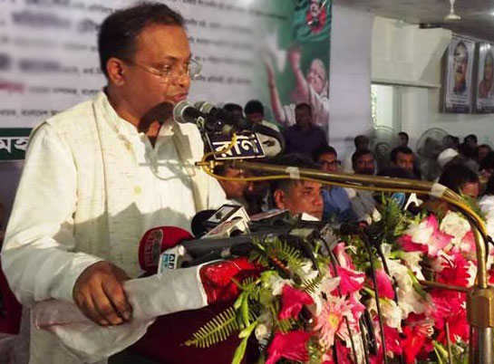 ‘বিএনপির মহাসচিব পদটির মূলা পেন্ডুলামের মতো দুলছে’