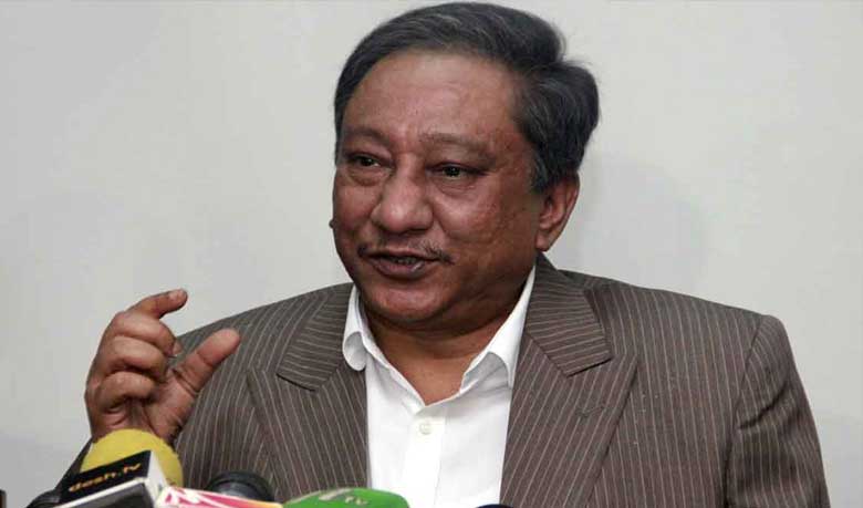 নাসিরের ৮০বান্ধুবী আমি এসব বলিনি: পাপন