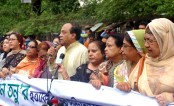 ‘তনু হত্যার বিচার বিভাগীয় তদন্তের দাবি’
