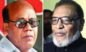 সাজাপ্রাপ্ত দুইমন্ত্রীকে নিয়ে আলোচনা হয়নি 