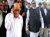 রায়ের চূড়ান্ত কপি হাতে পেলে পদত্যাগের বিষয়ে সিদ্ধান্ত