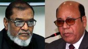 মন্ত্রিসভার বৈঠকে দণ্ডপ্রাপ্ত দুই মন্ত্রী