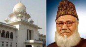 আজ রায় পুনঃবিবেচনার আবেদন করবেন নিজামী