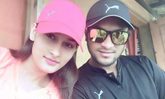 হঠাৎ কক্সবাজারে সাকিব-শিশির