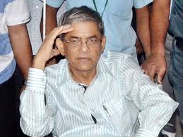 ফখরুলের জামিন মঞ্জুর 