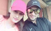 হঠাৎ কক্সবাজারে সাকিব-শিশির