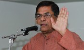অবশেষে ভারমুক্ত হলেন ফখরুল