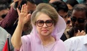 খালেদাকে হাজিরের নির্দেশ ২৫ এপ্রিল