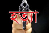 যশোরে বিএনপি নেতাকে গুলি করে হত্যা 