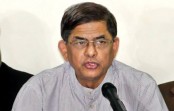 পল্টন থানার মামলায় আদালতে ফখরুলের আত্মসমর্পণ