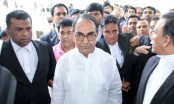 মির্জা আব্বাসের ‘কারামুক্তিতে বাধা নেই’