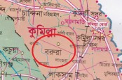 বরুড়ায় আ.লীগ-বিএনপি সংঘর্ষে বিএনপির প্রার্থী গুলিবিদ্ধ