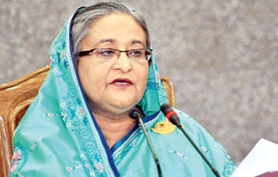 আওয়ামী লীগের কেন্দ্রীয় নেতা ও মন্ত্রীদের ওপর বিরক্ত প্রধানমন্ত্রী
