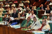 বাজেট অধিবেশন চলবে ২৮ জুলাই পর্যন্ত 