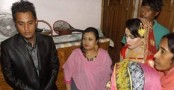 মাহির পুরনো বিয়ের ছবি প্রকাশ!