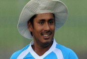 আশরাফুলের বাবা হাসপাতালে