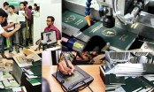 এমআরপি নিয়ে শংকিত ৫ হাজার সৌদী প্রবাসী শ্রমিক