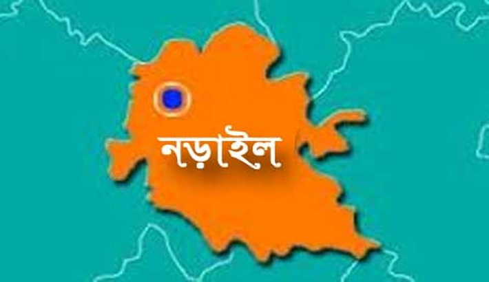 নড়াইলে শেষ হল ভোটগ্রহন