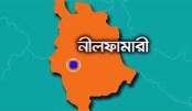 নীলফামারীতে ভ্যান চালককে কুপিয়ে হত্যা