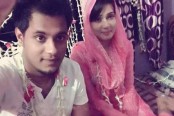 শাওনের জামিন আবেদন শুনানি ১৬ জুন