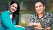 আট বছর পর নাটকে একসঙ্গে রিচি- জাহিদ