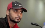 ঝলসে উঠলেন মুর্তজা, ম্যাচ পন্ড