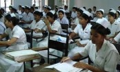 নার্স নিয়োগ পরীক্ষার ফল প্রকাশ