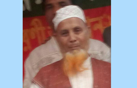 মির্জাপুরের স্কুল শিক্ষককে কুপিয়ে হত্যা