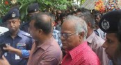 পুরোহিত হত্যা: ভারতীয় দুই হাইকমিশন ঘটনাস্থলে পরিদর্শন 