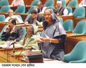 পরিবারের ক্ষতি হিসাব পাই পাই করে নেব