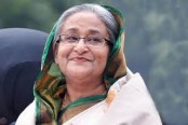 বাংলাদেশ-সৌদি সম্পর্কের নতুন ভিত্তি তৈরি হয়েছে