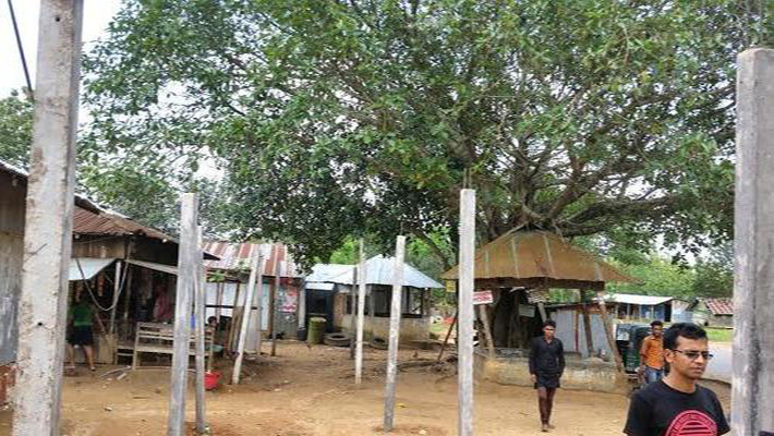 দাপুটে বড় বাবুর ক্ষমতাই বলিয়ান  